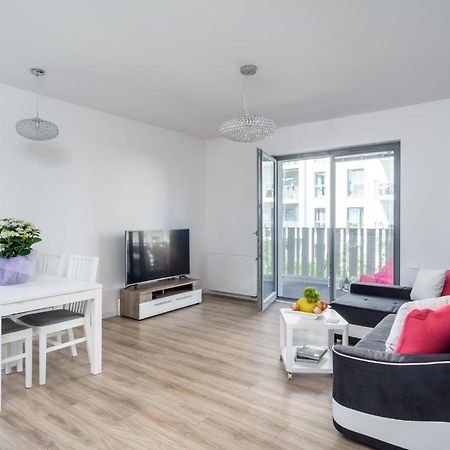 Elite Apartments By The Sea Gdańsk Extérieur photo
