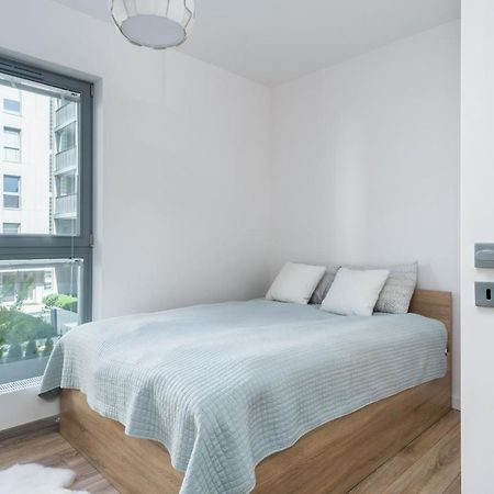 Elite Apartments By The Sea Gdańsk Extérieur photo