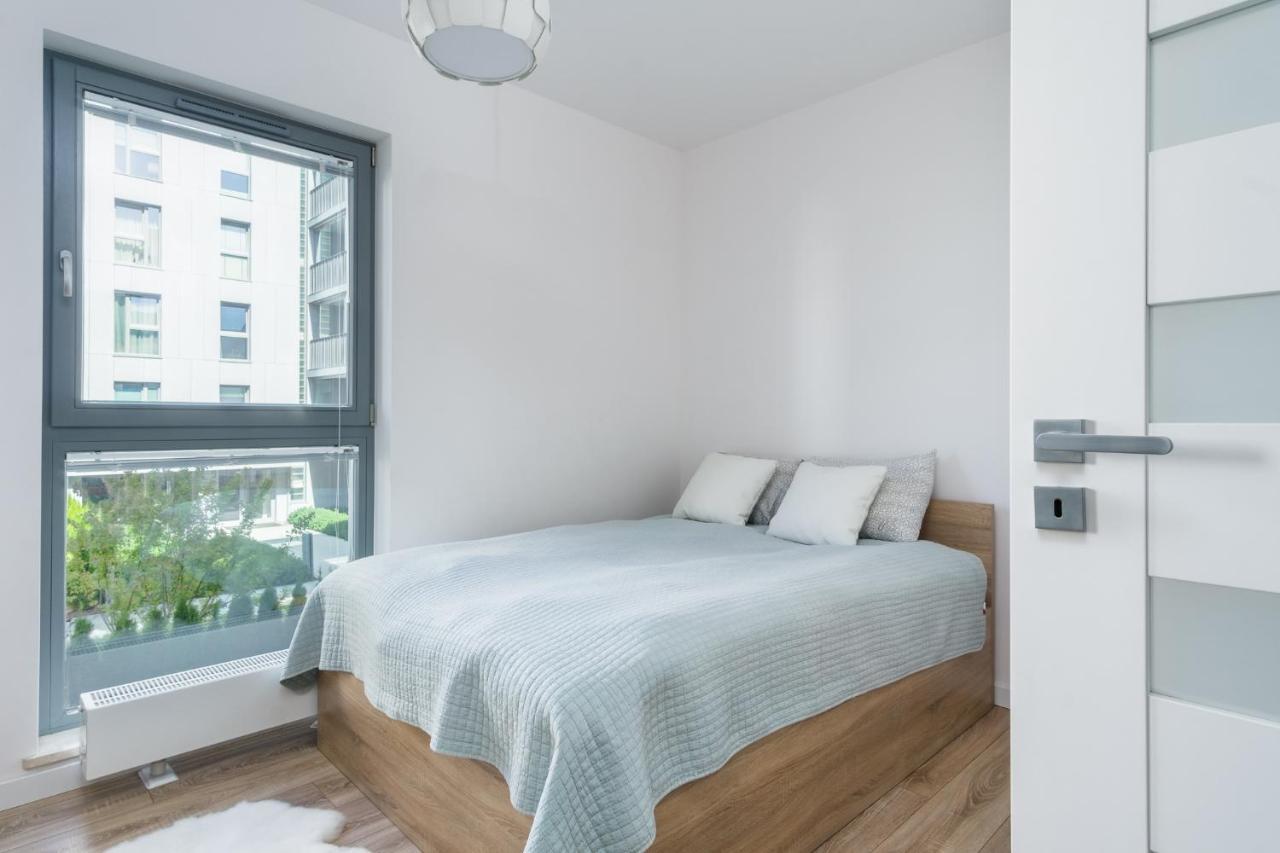 Elite Apartments By The Sea Gdańsk Extérieur photo